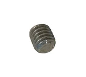 1000102884 Matrix Fitness Strength System Hex Socket Stopper Cone Screw M8 - 1.25p X 8