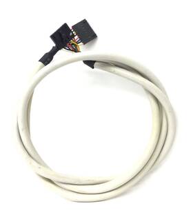 1000209857 Matrix Fitness Commercial Elliptical Console Wire Harness