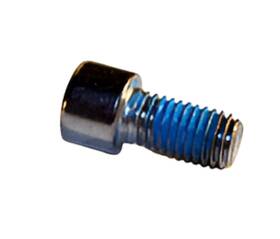 1000211532 Matrix Fitness Strength System Round Head Hex Socket Screw M10 - 1.5p X 20l