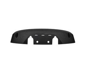 1000226667 Matrix Fitness Upright Bike Console Upper Cover
