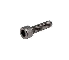 1000229173 Matrix Fitness Strength System Round Head Hex Socket M10 - 1.5p X 35l