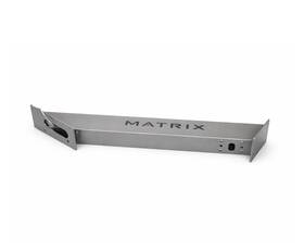 1000230413 Matrix Fitness Stationary Bike Console Mast Set