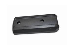 1000301966 Matrix Fitness Stationary Bike Back Cover