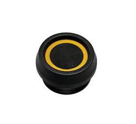 1000305124 Matrix Fitness Strength System Hang Rod End Cap Pantone