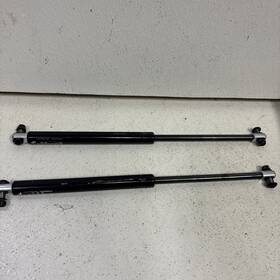 Matrix Fitness 1000306753 2 Fw229 Strength System Safety Latch Shock #ab4