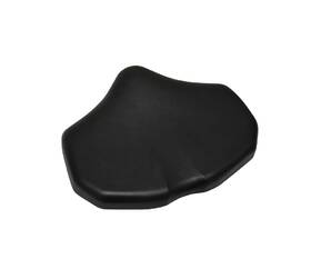 Rb307-us-f Matrix Fitness 1000307154 Stationary Bike Seat Pad Set With Carb Label