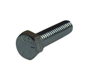 1000309953 Matrix Fitness Strength System Hex Head Bolt 313 - 18 X 1.25