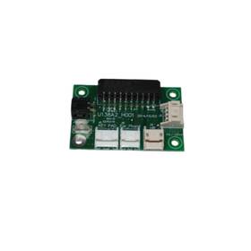 1000354885 Matrix Fitness Treadmill Console Connect Board