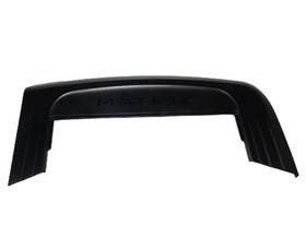 1000360921 Matrix Fitness Tm529 Tm533 Tm535c Tm534 Treadmill Frame Shield Set