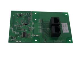 Matrix Fitness 1000371172 Elliptical Control Board Module