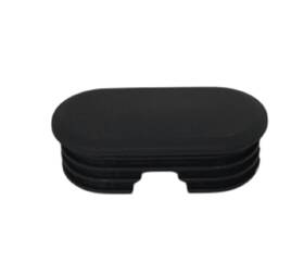 1000371560 Matrix Fitness Gm227 Strength System Endcap Diam.50.0 X Diam.100