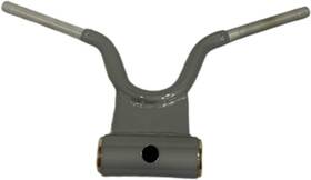 1000395652 Matrix Fitness Strength System Handle Set Semi-assembly