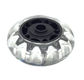 1000404561 Matrix Fitness Commercial Stationary Bike Transport Wheel Stabilizer Tube