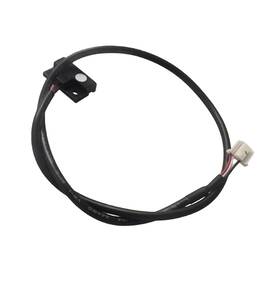 1000412377 Matrix Fitness Stationary Bike Hall Connect Wire 450