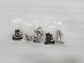 1000423438 Matrix Fitness Cs31 Cs38 Stepper Step Service Bom Hardware Set