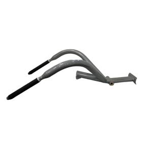 1000454351 Matrix Fitness Strength System Foot Pedal Arm Set Semi Assembly