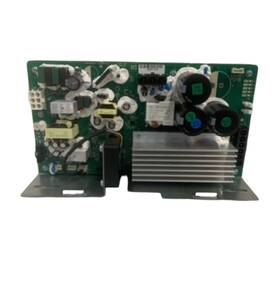 1000458628 Matrix Fitness Treadmill Lower Motor Control Board Controller