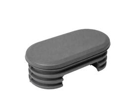 Matrix Fitness 1000463037 Mg-pl70-03 Strength System Tube Cap F50.5 X 100