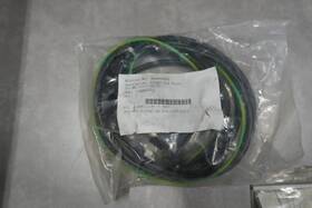 Mx-s5x-f-us-cs11 Matrix Fitness 1200021239-460 S5x B-port Fix Plate Cable Kit Oem New