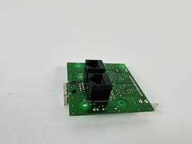 T-5x-7x-03-f Matrix Fitness Cp339 Treadmill Console Control Board