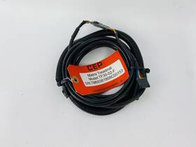 Tf30-02-f Matrix Fitness Dc477 Treadmill Wire Harness Cable