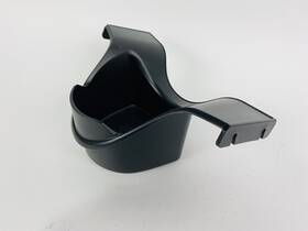 U-30-02-f Matrix Fitness Ec311 Upright Bike Cup Holder