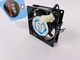 Sf11592a Matrix Fitness Ff53 Mx-t3x Treadmill Lower Control Board Cooling Fan