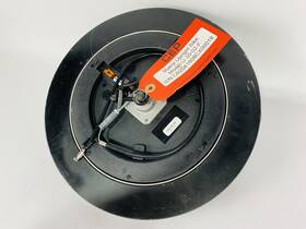 U-30-02-f Matrix Fitness Gp87 Upright Bike Magnetic Flywheel Brake Mechanism