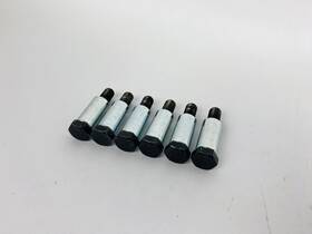 H5x-05 Matrix Fitness Hp159 Hybrid Bike Seat Hardware Set