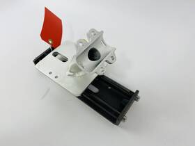 U-30-02-f Matrix Fitness Mx499 Upright Bike Console Adjustable Bracket