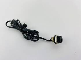 U-30-02-f Matrix Fitness Pp395 Upright Bike Power Entry Cable Wire Harness