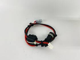 H5x-05 Matrix Fitness Pp515 Hybrid Bike Battery Set