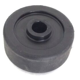 000035-d Matrix Fitness T1xe T3xe T5x T7xe Treadmill Nylon Transport Wheel 000035-d Matrix Fitness T1xe T3xe T5x T7xe Treadmill Nylon Transport Wheel