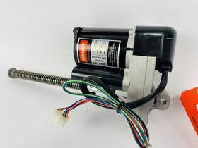 Jm14-005ab Matrix Fp422 A-50-03-f Elliptical Incline Lift Motor