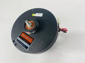 Jm07-003 Matrix Gp93 Mtx-r Recumbent Bike Flywheel Generator