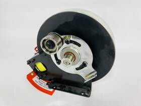 H5x-05 Matrix Gp99 Hybrid Bike Magnetic Brake Generator
