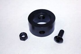000041-aa Matrix Horizon Vision Fitness Treadmill Transport Wheel
