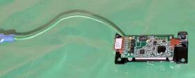 Jht88610 Matrix Treadmill T-5x Junction Pcb Board Only