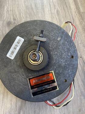 Jmo7ga0502aa00151 Matrix Jm07ga0502aa00151 E5x Elliptical Motor