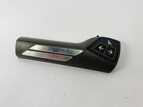 Ep589-g12 Matrix Kp295 A-50-03-f Elliptical Right Heart Rate Pulse Grip