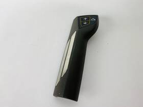 Ep589-g10 Matrix Kp296 A-50-03-f Elliptical Left Heart Rate Pulse Grip