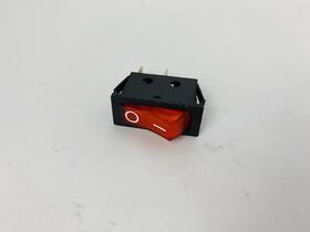 A-50-03-f Matrix Pp455 Elliptical Power Entry On Off Switch