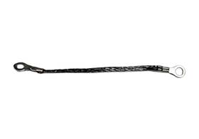 1000216278 Matrix Retail Treadmill Static Ground Deck Connecting Wire