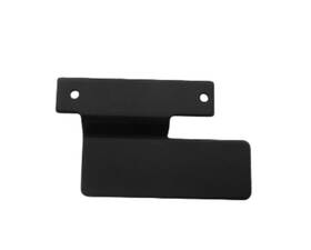 1000368414 Matrix Retail Treadmill Left Rear Pulley Fixing Plate