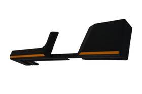 1000368956 Matrix Retail Treadmill Left Frame Decorate Cover