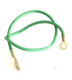 002456-a Matrix T1x T1xe T3x T3xe T3xi Treadmill Control Keypad Ground Wire L R