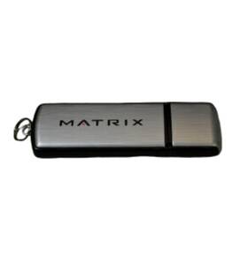 Zms4000006 Matrix Retail Stationary Bike Classic Series Flash Drive 64mb