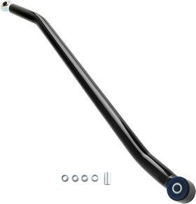 Qr40tr  Maxpeedingrods 0-3 Inch Adjustable Track Bar For Ram 2500 3500 2003-2013 With