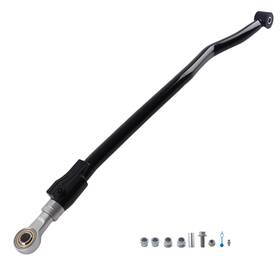 Maxpeedingrods Wq13se Adjustable 0-3 Inch Track Bar For Ram 2500 3500 2003-2013 With An