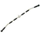 Mbr-148r Cap Barbell Deluxe Lat 702556058022